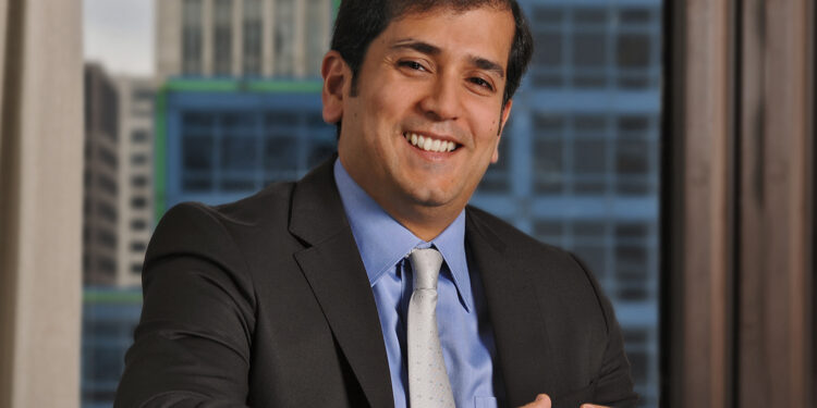 Medical risk: an insurance redefinition is needed - CEO North America Beating the odds a picture at a time