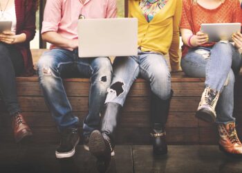 Change in leadership for Uber