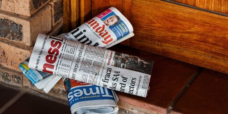 Miami is becoming the home for the country’s new businesses