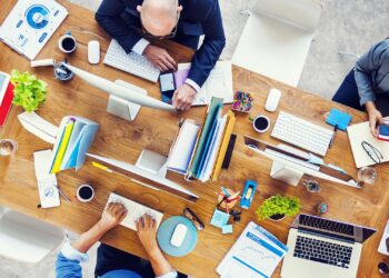 - Are open offices working?