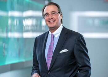 - Bursting into the most demanding health market