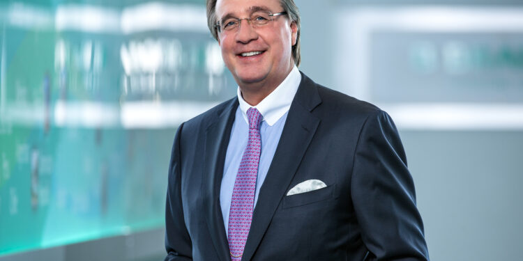 - Bursting into the most demanding health market