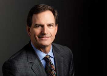 Building the machinery that saves lifes