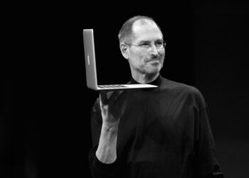 The uniform of power