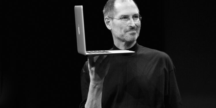 The uniform of power