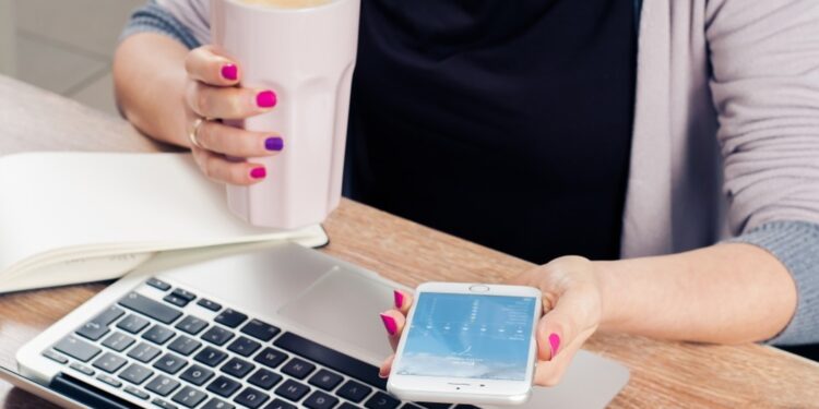 Innovations drives women entrepreneurs in the U.S.