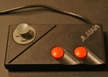 Atari strikes back