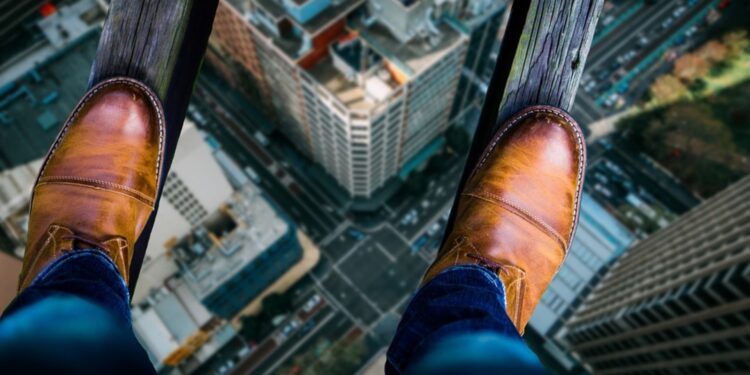 Keeping balance - CEO North America Keeping balance