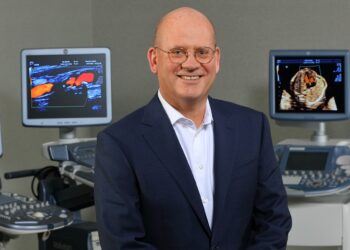 John Flannery: Digital healing