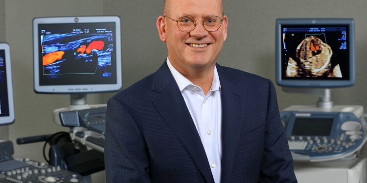 John Flannery: Digital healing