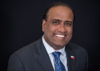 Brand, people & partners at the heart of technology