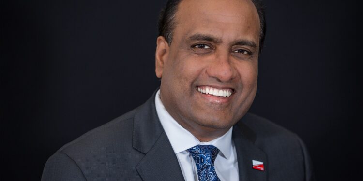 Brand, people & partners at the heart of technology