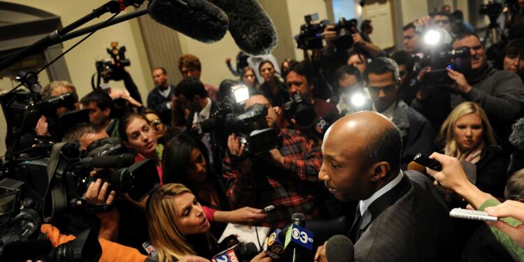 Ken Frazier steps down from the Trump Advisory Council