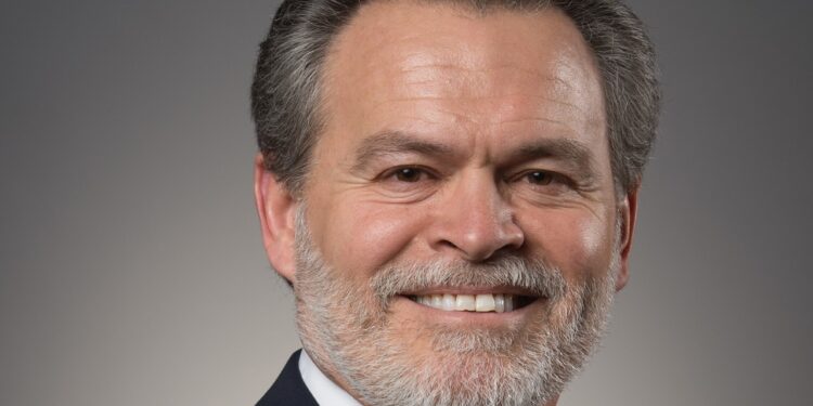 A focus on the future of manufacturing - CEO North America A focus on the future of manufacturing