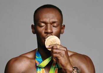 Usain Bolt: A king of sports revenue