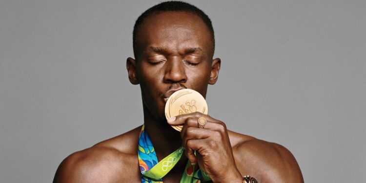 Usain Bolt: A king of sports revenue