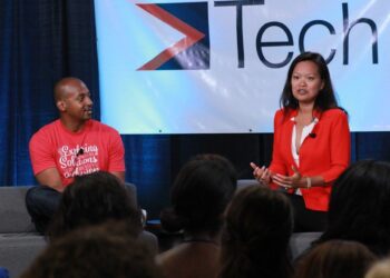 What´s to learn from Tech Inclusion New York