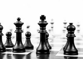 Leadership vs. talent