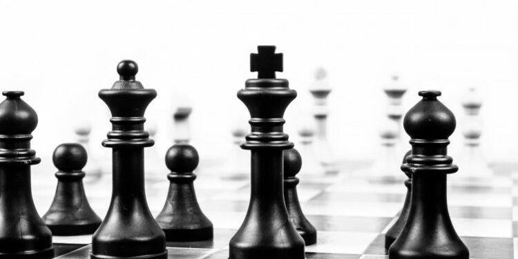 Leadership vs. talent - CEO North America Leadership vs. talent