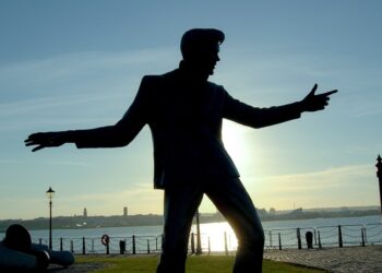 All roads lead to Elvis