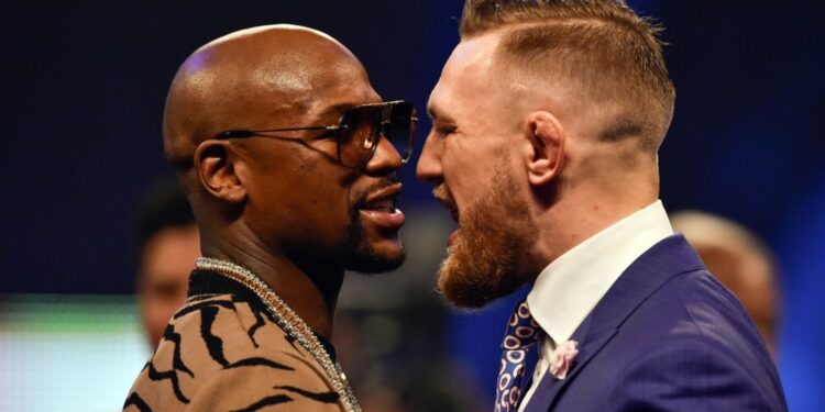 A fight worth a pot of gold