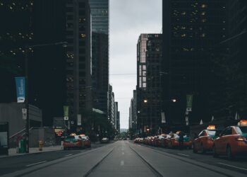 New game-plan for Uber