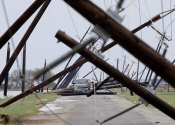 Harvey and Irma’s double whammy could cost billion