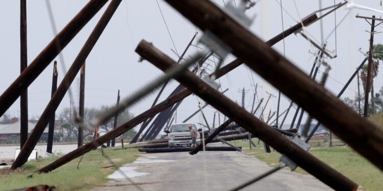 Harvey and Irma’s double whammy could cost billion