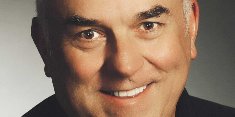 Technology to augment supply chain visibility - CEO North America Technology to augment supply chain visibility