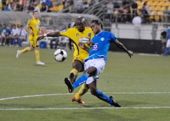 U.S. eyes on Liga MX rather than MLS