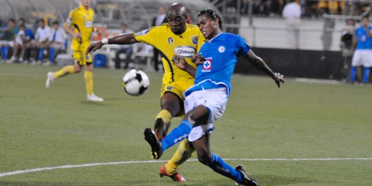 U.S. eyes on Liga MX rather than MLS