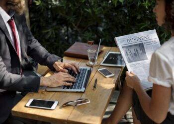 Working to close the gender gap