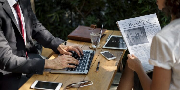 Working to close the gender gap