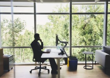 European CEOs are not naïf