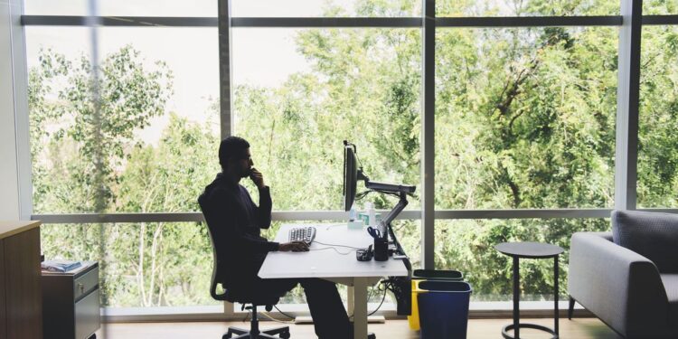 European CEOs are not naïf