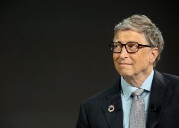 Bill Gates and the art of philanthropy