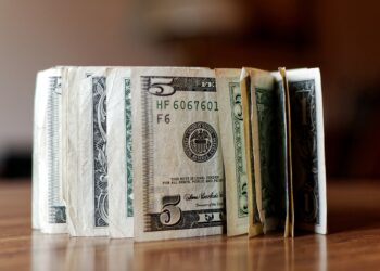 A U.S. slowdown in the making?