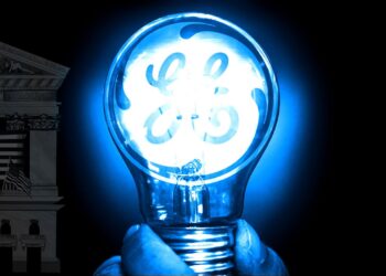 GE suffers turbulence