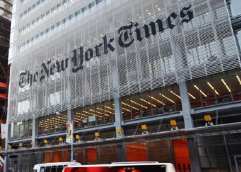 Uncertain times for the US media industry