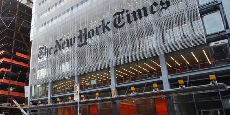 Uncertain times for the US media industry