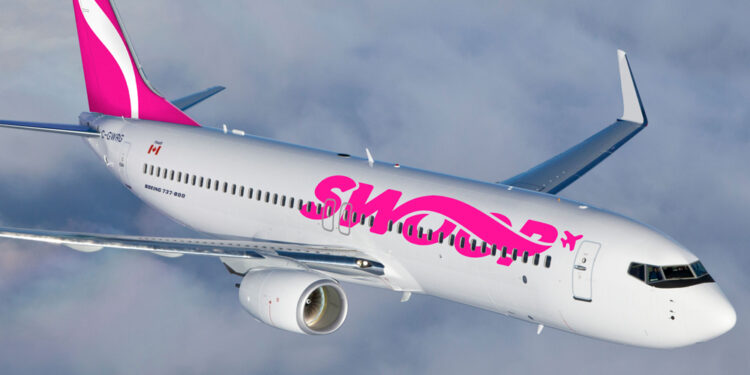 A revolution flies in the air