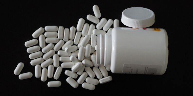 Drugstores out of order