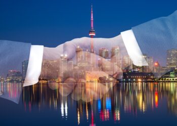 China-Canada FTA Hits a Stumbling Block