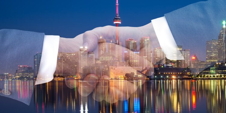 China-Canada FTA Hits a Stumbling Block