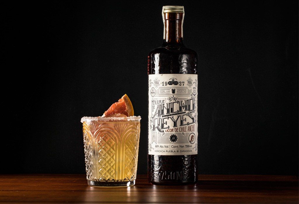 A liquor that tastes like Mexico - CEO North America - A liquor that tastes like Mexico