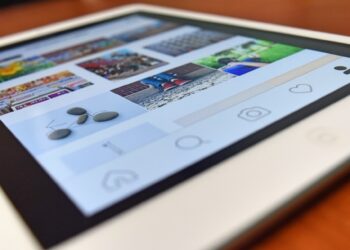 Women lead Instagram’s rich list of 2017