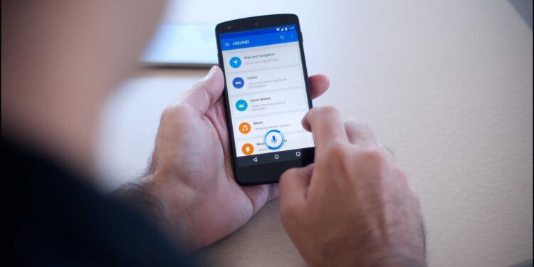 A new virtual assistant