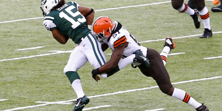 The NFL's biggest rival - CEO North America The NFL’s biggest rival