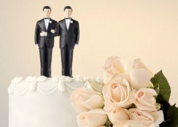Supreme Court Rules in Gay Wedding Cake Controversy
