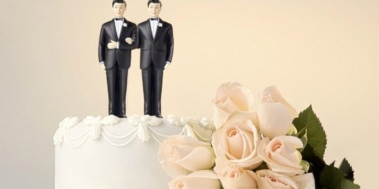 Supreme Court Rules in Gay Wedding Cake Controversy